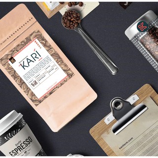 [TẶNG TRÀ CASCARA - BÌNH THỦY TINH] Cà Phê Cold Brew Xay Thô Chuyên Dụng Pha Ủ Lạnh KARÍ