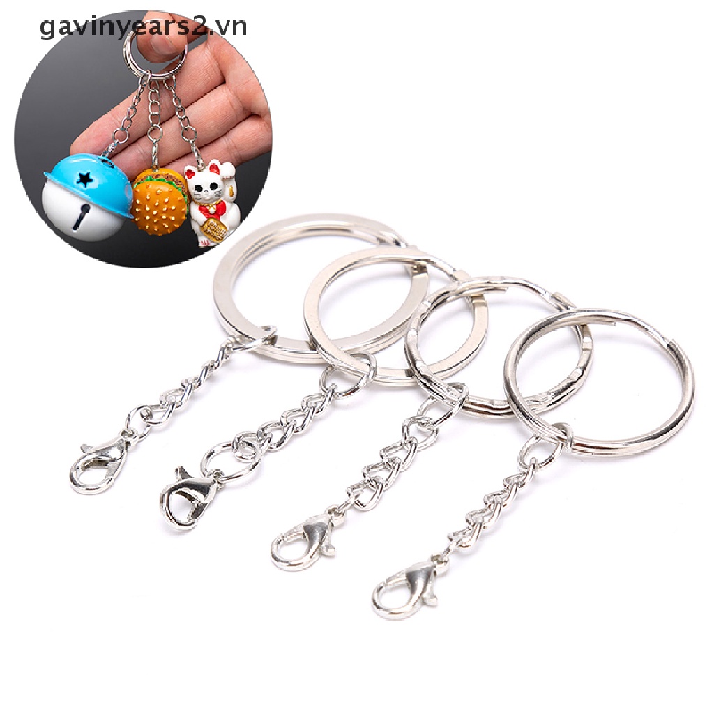 Bộ 2 / 10 Bạc Bóng Tự Làm