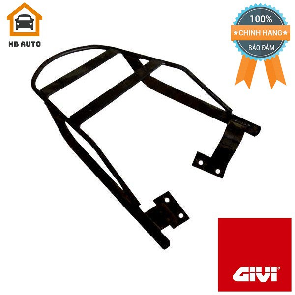 Baga Givi cho xe Honda Super Dream Dream 110 MV-EX5DREAM110FI