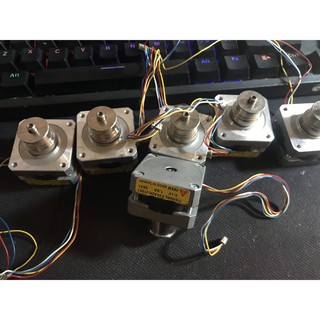 Động cơ bước (motor step mini)