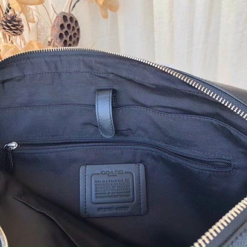 Cặp Coach nam công sở xuất xịn | BigBuy360 - bigbuy360.vn