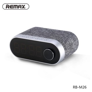 LOA BLUETOOTH REMAX RB-M26