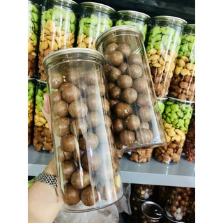 Hạt macca tách vỏ 500g