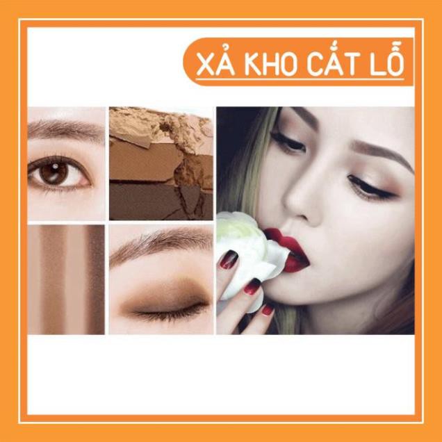 HG2303 Hộp Đựng Phấn Mắt Eco Beauty Tool Eyeshadow Case 6 Holes nk032 | BigBuy360 - bigbuy360.vn