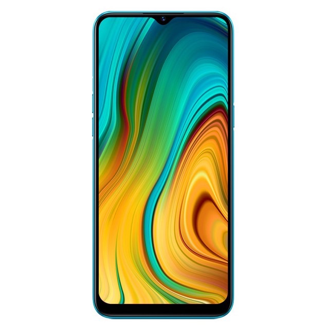 điện thoai realme C3i ram 2G/32GB mới bảo hành chính hãng toàn quốc | BigBuy360 - bigbuy360.vn