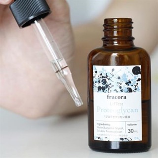 Serum tái tạo da Fracora
