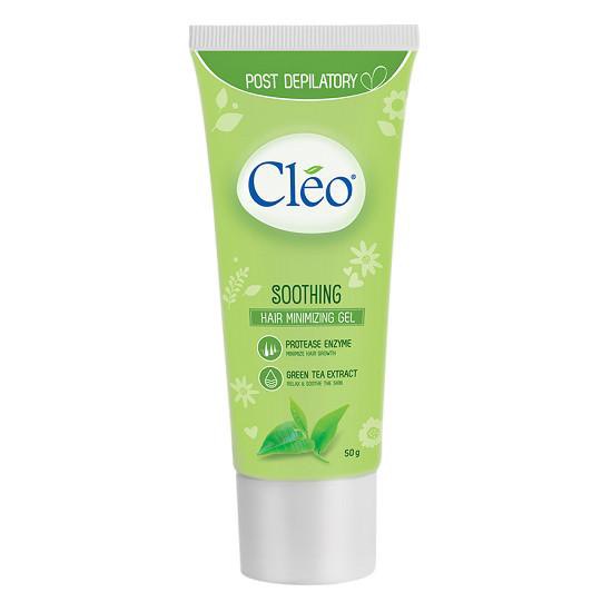 Kem tẩy lông vùng kín CLEO chính hãng 90ml