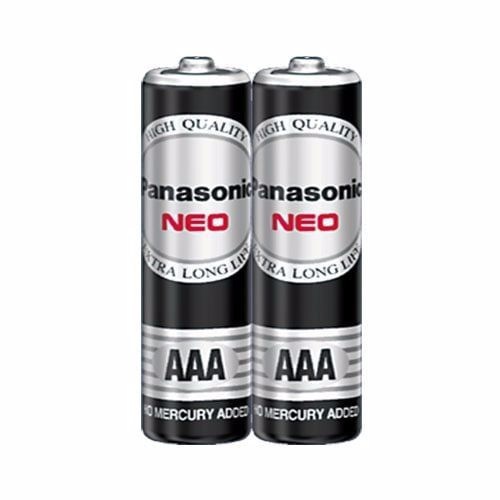 2 cặp pin 2A -  3A PANASONIC