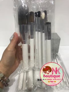 Bộ cọ MORPHE X JACLYN HILL THE MASTER COLLECTION