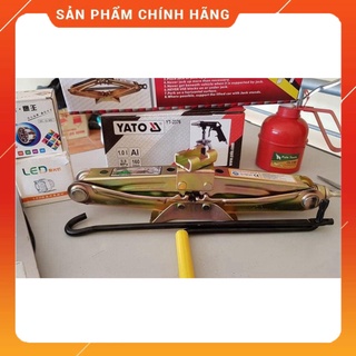 Kích gầm xe máy, ô tô 1 tấn, 2 tấn