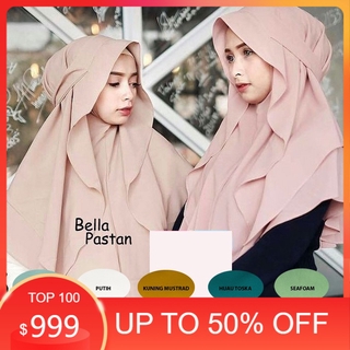 Mô Hình Nhân Vật Hoạt Hình Bella / Pastan Bella