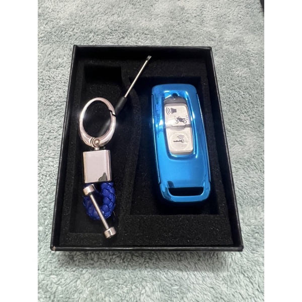 Bộ ốp móc chìa khoá HONDA Smartkey  Lead mới