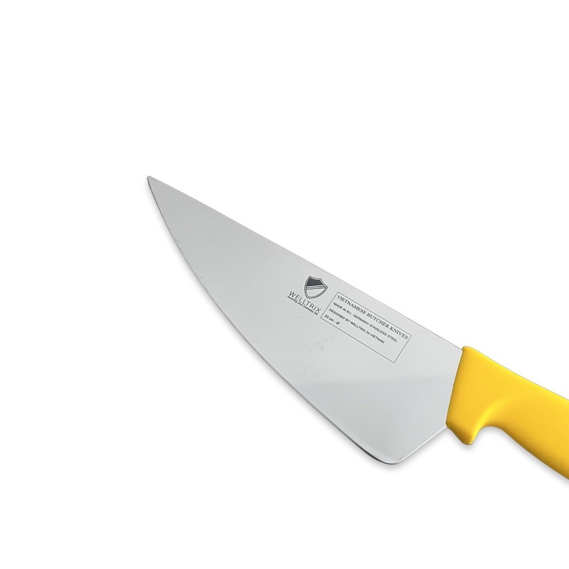 Dao bầu Welltrix 204120520