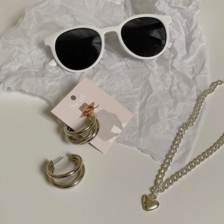 Vòng cổ vàng Gabrielle (Gabrielle Necklace)
