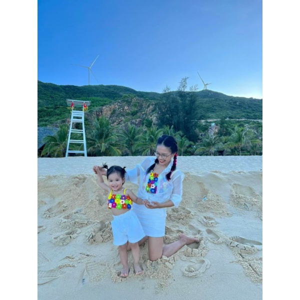 Len Milk cotton 50g _ Milk 4S Combed