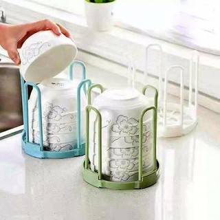 Dụng Cụ Úp Tô, Chén Xếp Gọn