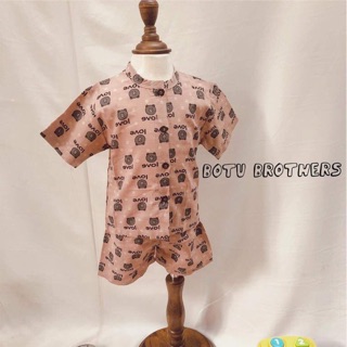 Bộ thô lụa chất cực mát nhà e về r đây các mẹ.đảm bảo các mẹ bộ này sẽ soán ngôi bộ cotton giấy làm mưa làm gió 1 thời ạ