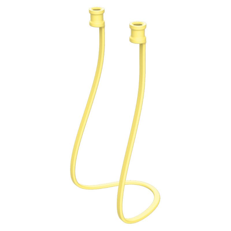 Dây Silicone Đeo Tai Nghe Chống Thất Lạc Cho Hua Wei 3