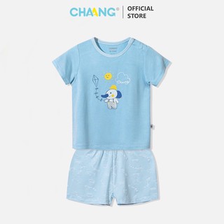 Bộc cộc cúc vai CHAANG summer