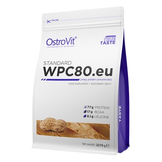 Bột Protein Concentrate size 2. thumbnail