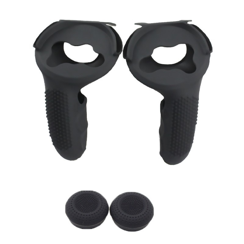 Nắp Silicone Bảo Vệ Ống Kính Vr - Oculus Quest 2 | BigBuy360 - bigbuy360.vn