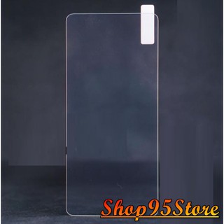 Cường lực 2.5D dành cho Xiaomi redmi note 10 / note 10 pro / note 10 pro max note 10 pro 5G Note 13R pro Redmi A3