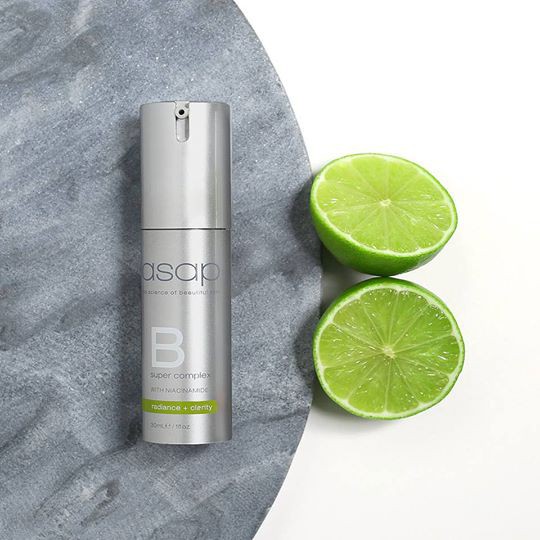 ASAP Super B Complex - Phức hợp vitamin B [Songanhspa]