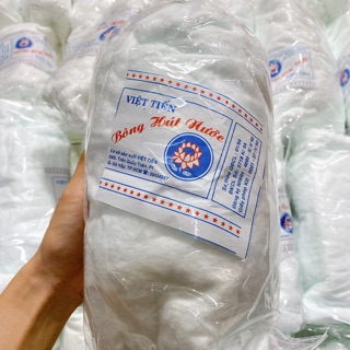 Bông Gòn rữa móng size trung