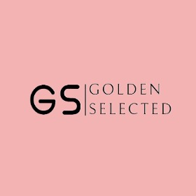 Golden Selected Bag