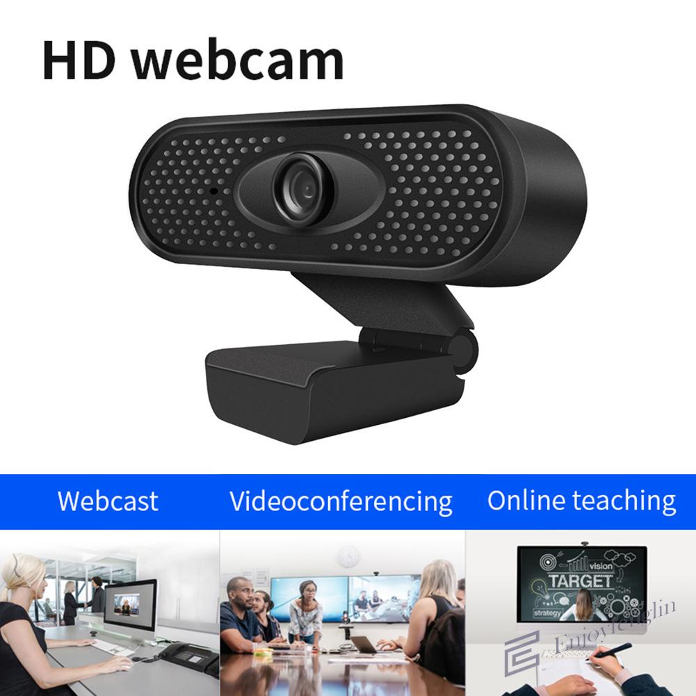Webcam 2mp Usb Tích Hợp Micro 1080p Hd Cho Máy Tính | BigBuy360 - bigbuy360.vn