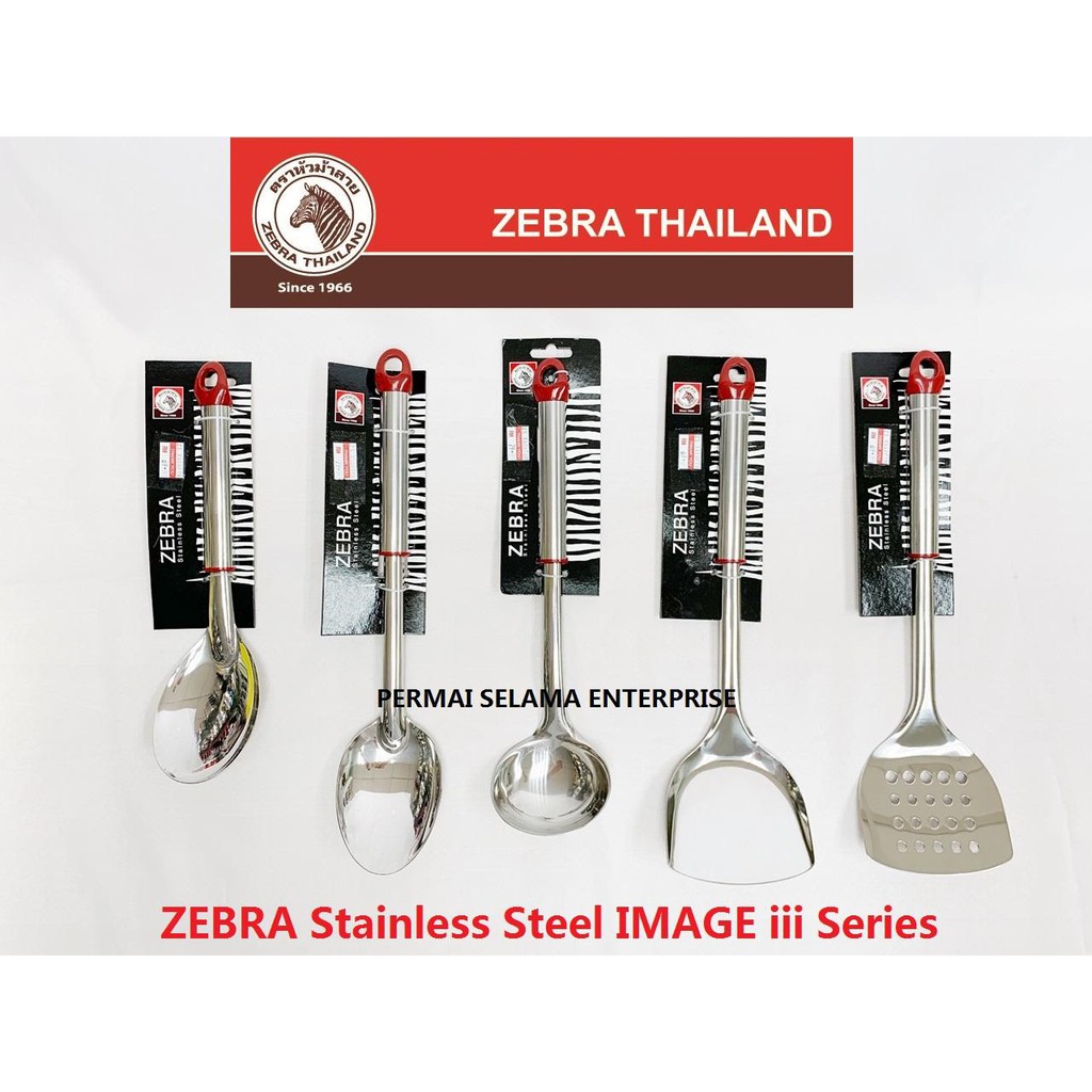 SẠN INOX IMAGE III ZELECT - 104012