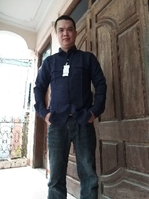 Áo sơmi nam | BigBuy360 - bigbuy360.vn