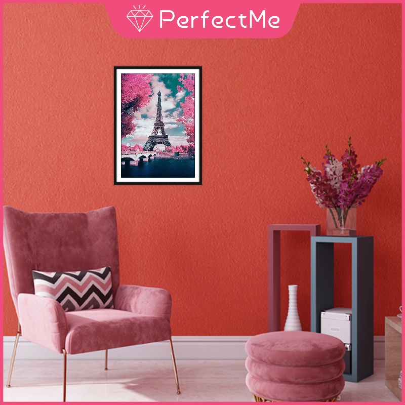 Bộ tranh đính đá 5d họa tiết độc đáo nghệ thuật diy dùng trang trí nhà cửa tự làm