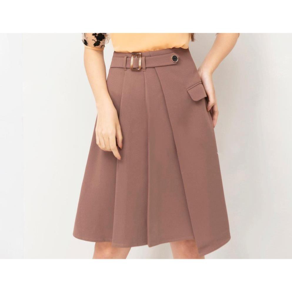 Chân váy công sở cao cấp hàn quốc thanh lich( có size to) | BigBuy360 - bigbuy360.vn