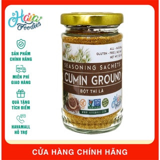 [DATE MỚI NHẤT] Bột Thì Là - Cumin Powder