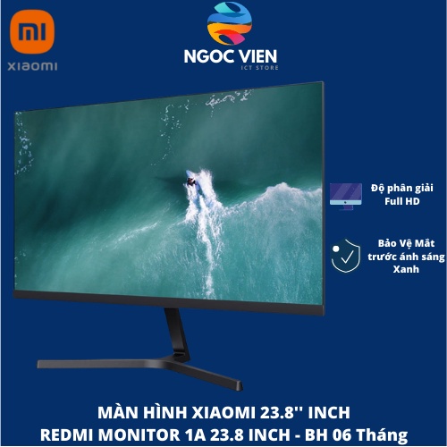 Màn Hình Máy Tính Redmi Desktop Monitor 1A 23.8&quot; - Ngoc Vien Store