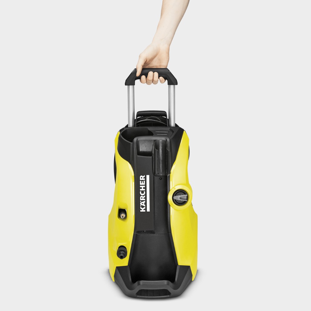 Máy phun rửa áp lực cao Karcher K 5 Full Control