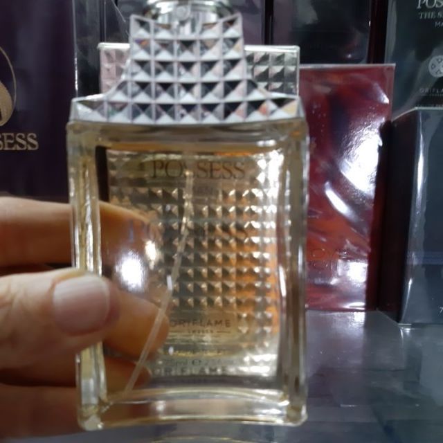 Nước hoa possess man 31825
