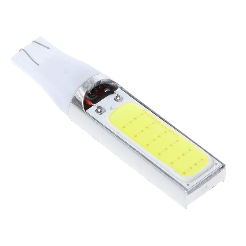 Đèn Led Cob Phá Sương Mù Cho Xe Hơi mm T10 10w 194 168 W5W