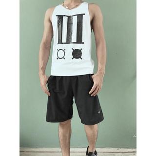 TANKTOP thun lạnh - ảnh thật =