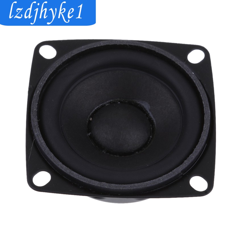 Loa âm thanh HiFi 5w kích thước 52mm 4ohm