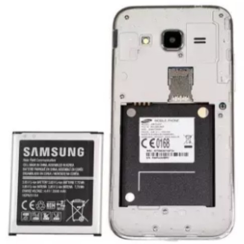 Pin cho Samsung Galaxy Core Prime G360 / G361 zin phụ kiện