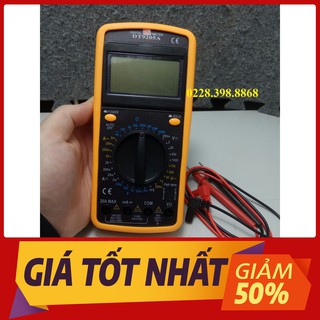 Đồng hồ đo điện tử 9205