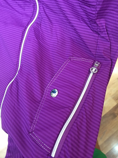 Gió nữ Golf Xuất Hàn xịn