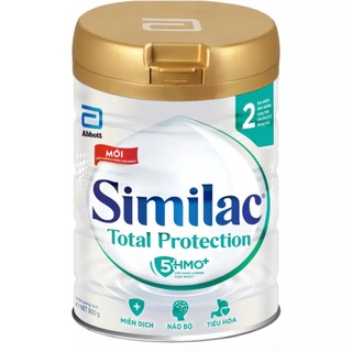 Sữa Similac Total Protection 2 900g