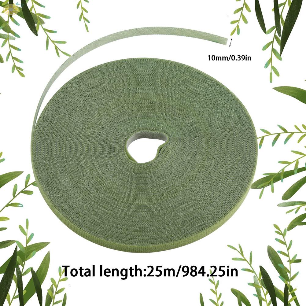 Dây Buộc Dây Cáp Sợi Nylon Màu Xanh Lá Cây Có Thể Tái Sử Dụng Hoàn Toàn Mới