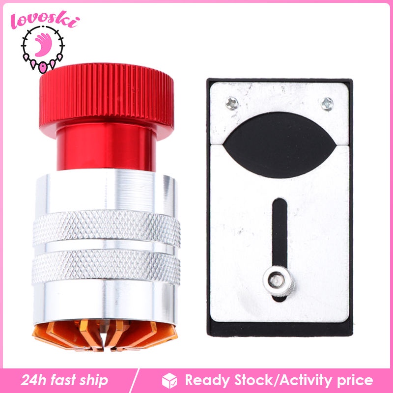 Dụng Cụ Khui Nắp Đồng Hồ Bằng Thép Không Gỉ