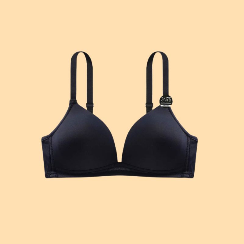 Áo ngực đúc su không gọng xuất Nhật đệm mỏng chống ung thư  A639 | BigBuy360 - bigbuy360.vn