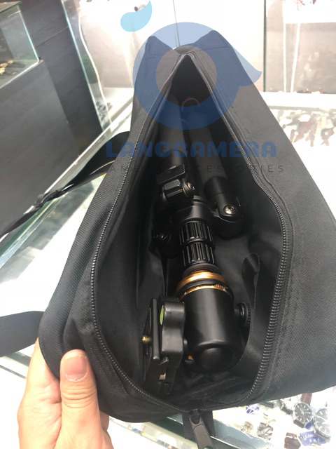 Túi đựng Tripod dài 50cm - xịn có đệm mút
