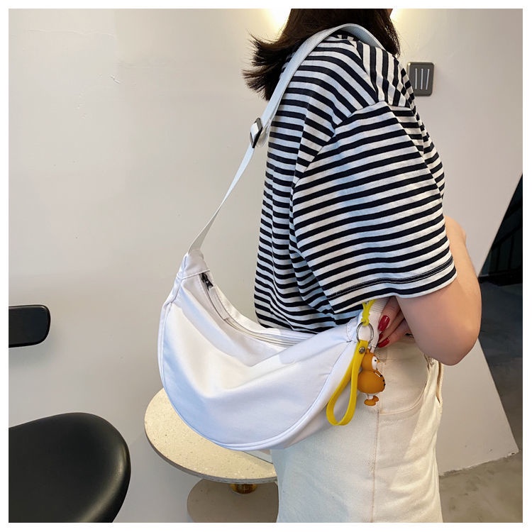 Túi Xách Đeo Chéo Thời Trang Dành Cho Nữ